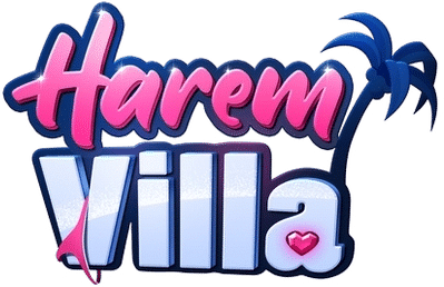 Harem Villa logo